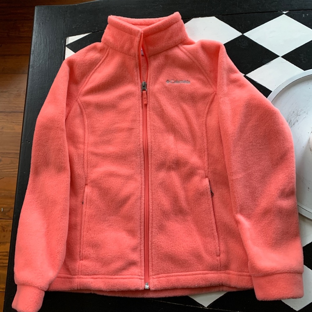Women's Columbia Jacket